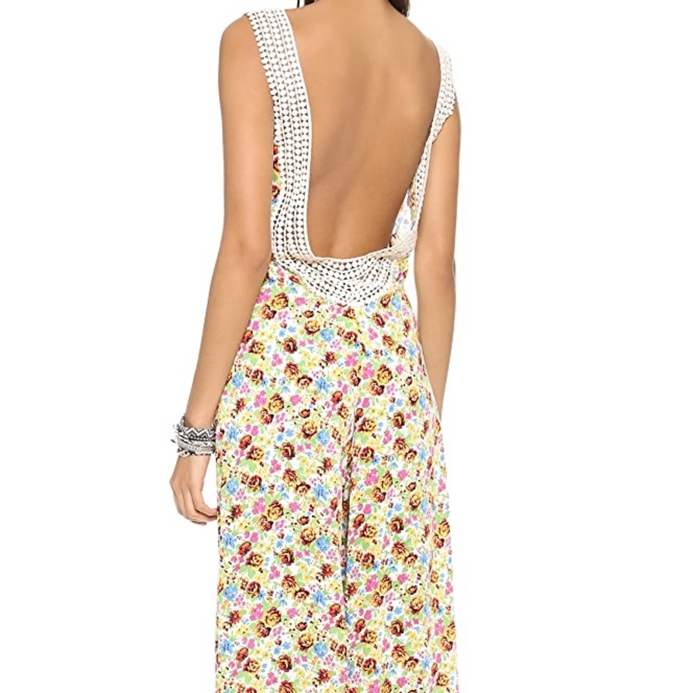 NEW Jen’s Pirate Booty Patchouli Pantsuit / Jumpsuit / Romper